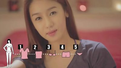 Khao Khát Tình Dục Mãnh Liệt Tuổi Mới Lớn