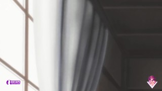 Bạn Cùng Phòng Của Tôi Là Tên Dâm Tặc