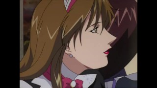 Cô Hầu Gái Dâm Đãng Tại Một Gia Đình Quý Tộc